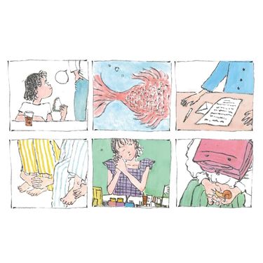 おとなりにぎんが計画 - やさしい地図を描くんでしょ