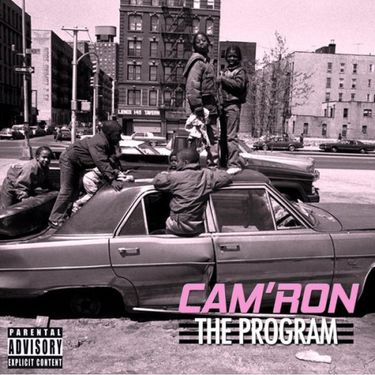 Cam'ron - The Program