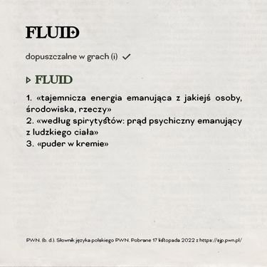 ReTo - Fluid
