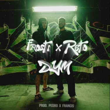 Frosti & ReTo - Dym