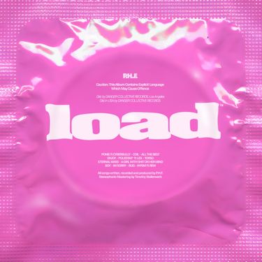 P.H.F. - LOAD