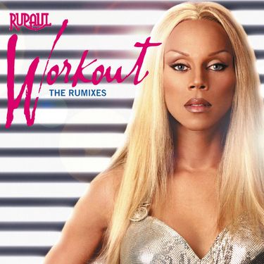 RuPaul - WorkOut