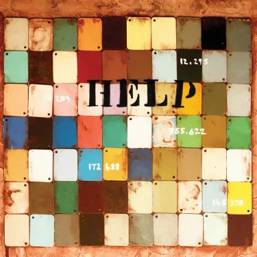 Artists for War Child - Help