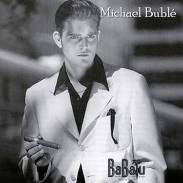 Michael Bubl&eacute; - BaBalu