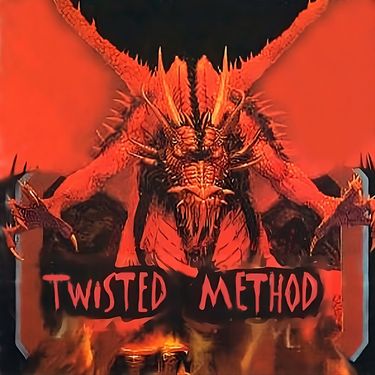 Twisted Method - Twisted Method