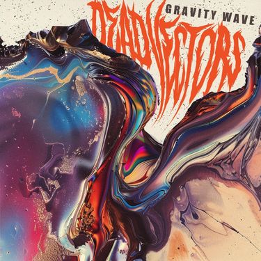 DeadVectors - Gravity Wave