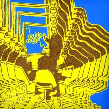 Double Dagger - Double Dagger