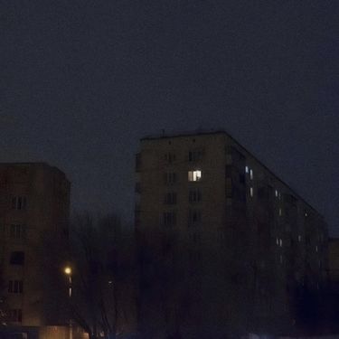 Awaitedfate - isolation
