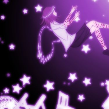 empty amethyst - lullaby