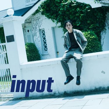 In-d - input