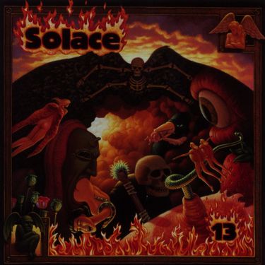 Solace - 13
