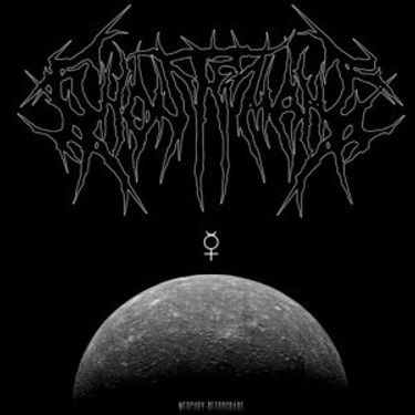 GHOSTEMANE - Mercury: Retrograde