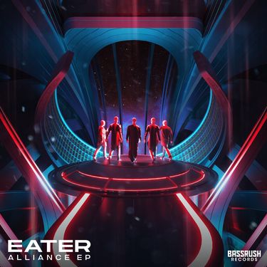 Eater - Alliance