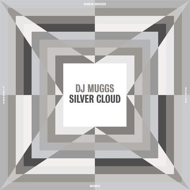 DJ Muggs - Silver Cloud