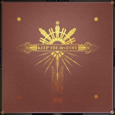 Big K.R.I.T. - Keep the Devil Off