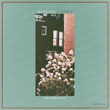 Caiola - Warning Streets
