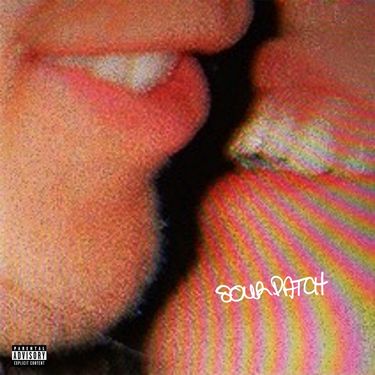 Ruby Waters - Sour Patch