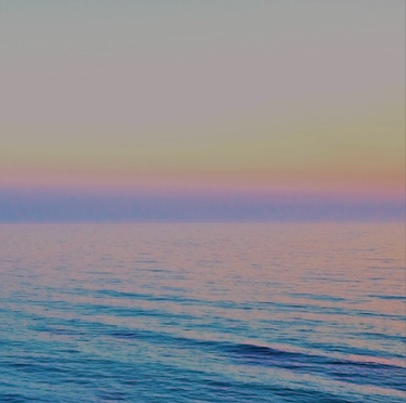 brad - sunset