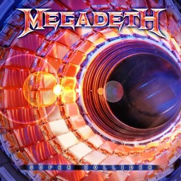 Megadeth - Kingmaker