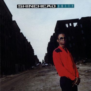 Shinehead - Unity
