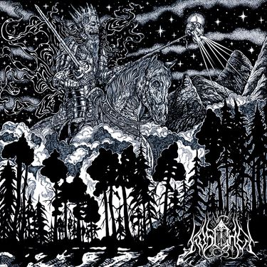 Koschei - Koschei