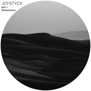 JOYSTYCK - Ash / Temperance