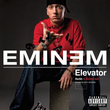 Eminem - Elevator
