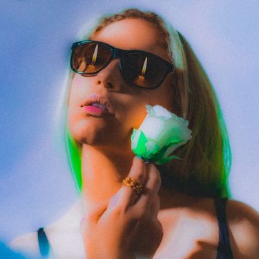 Lizzy Jane - Ignite