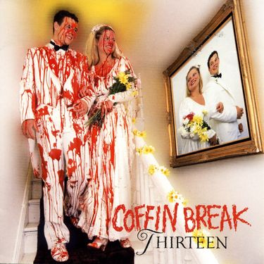 Coffin Break - Thirteen