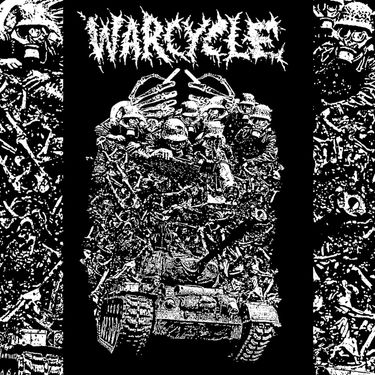 Warcycle - Deploy & Destroy