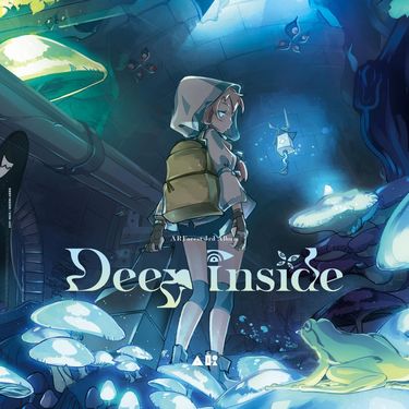ARForest - Deep Inside