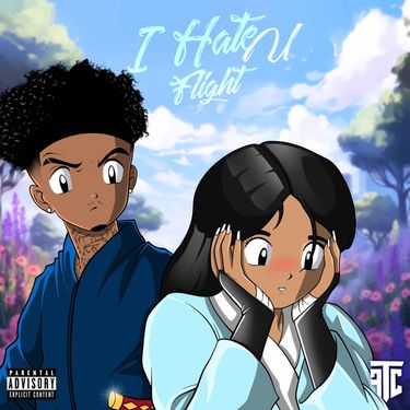 Flight - I Really Hate U