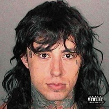 Falling In Reverse, Tech N9ne & Alex Terrible - Ronald