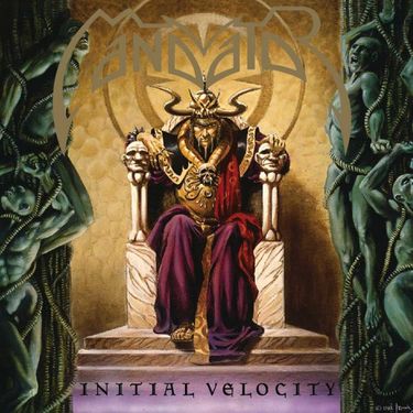 Mandator - Initial Velocity
