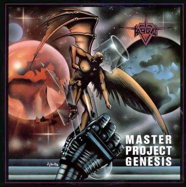 Target - Master Project Genesis