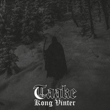 Taake - Kong Vinter