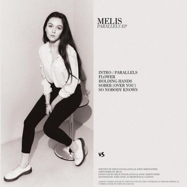 Melis - Parallels