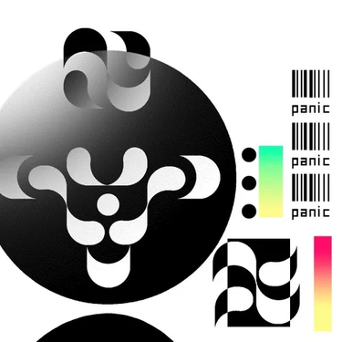 draft.__ - panic panic panic vol. 1