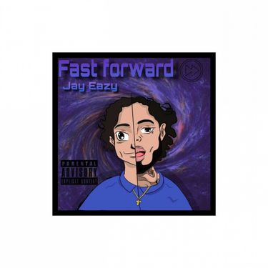 Jay Eazy - Fast Forward