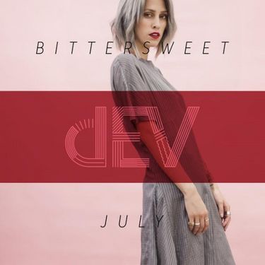 DEV - Bittersweet July