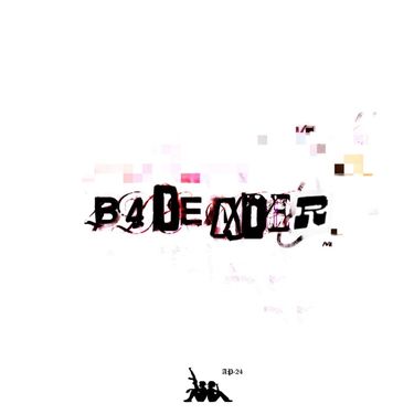 Caos! - #b4deader