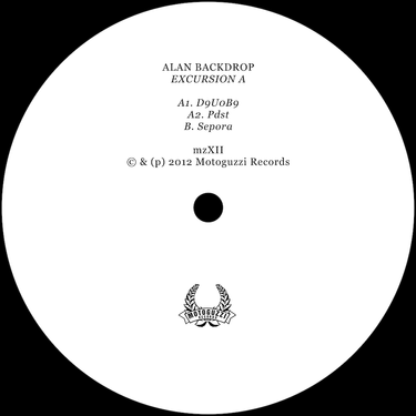 Alan Backdrop - Excursion A