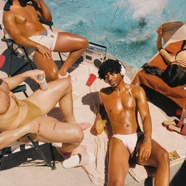 Bronze Avery - HEATWAVE