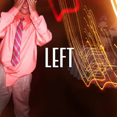 Jack Stauber - Left