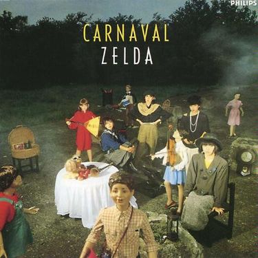 ZELDA - Carnaval