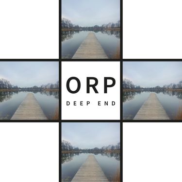 Orp - Deep End