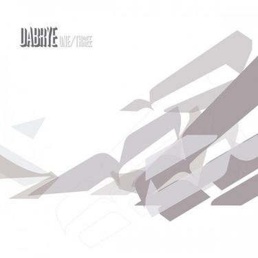 Dabrye - One/Three [2018 Remaster]