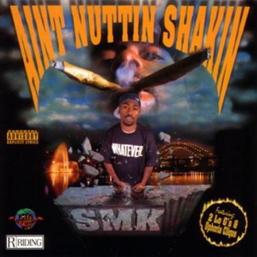 SMK - Aint Nuttin Shakin