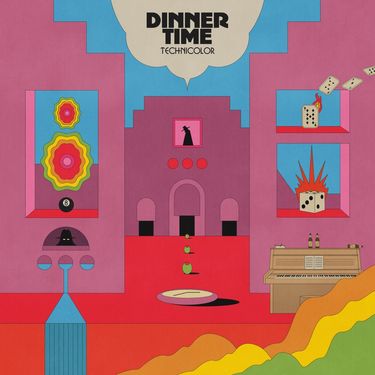 Dinner Time - Technicolor