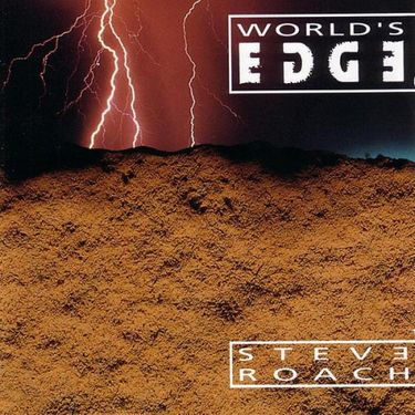 Steve Roach - World's Edge